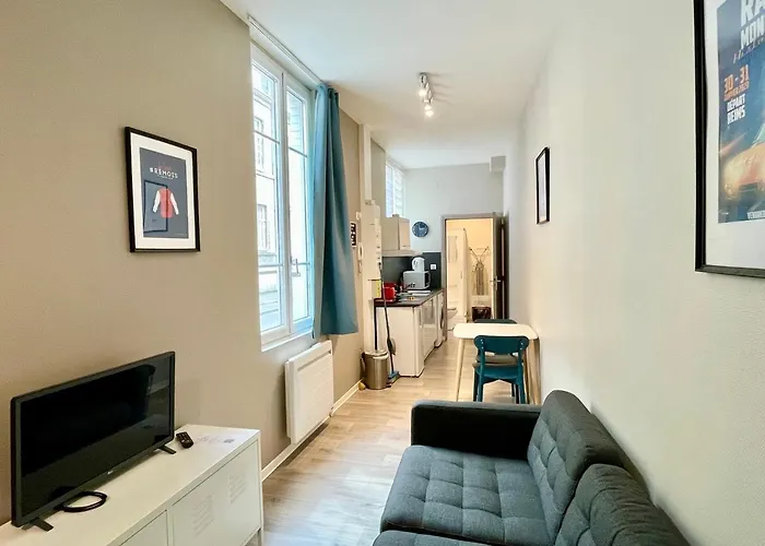 Suite Orphelins 2