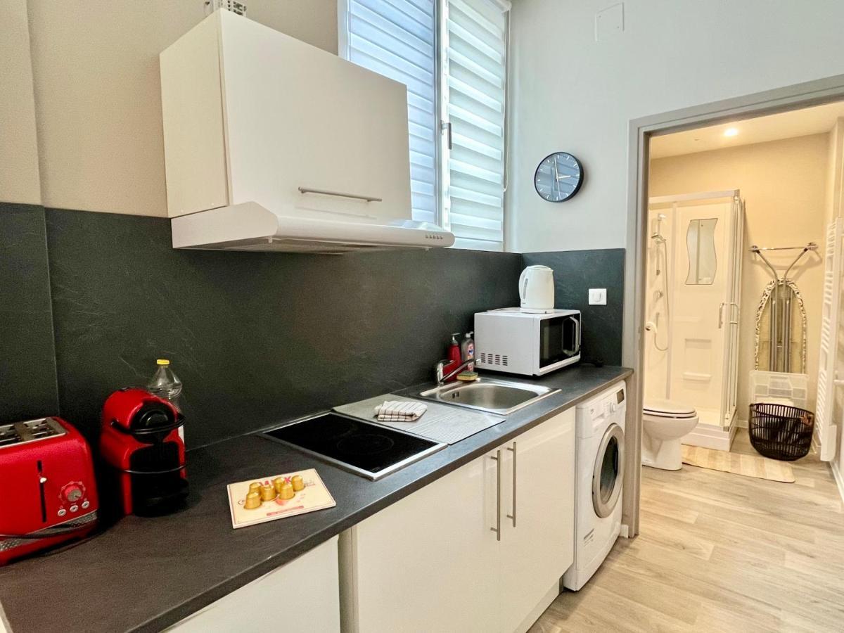 Appartement Orphelins 2 *