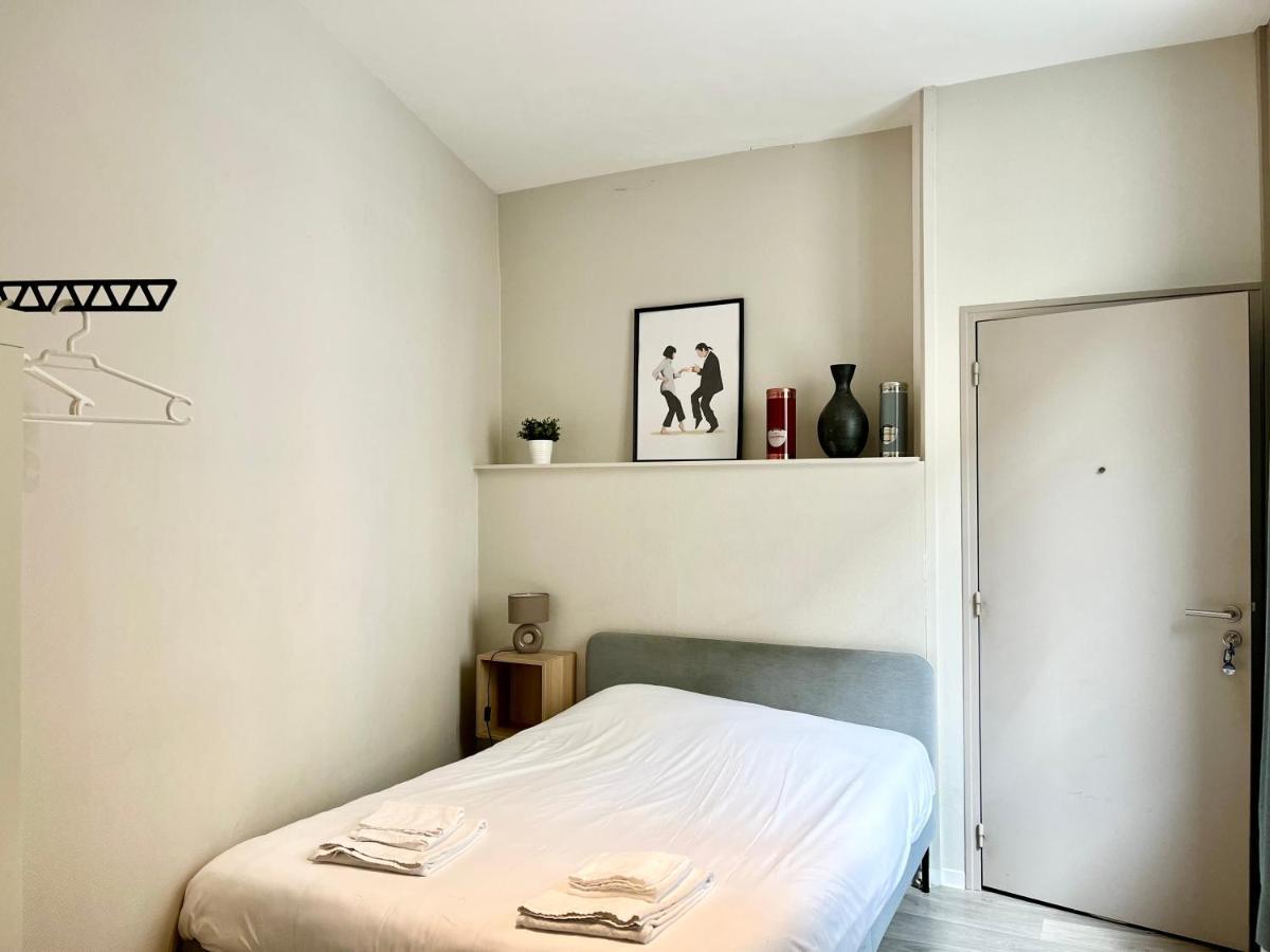 Orphelins 2 Apartment Reims