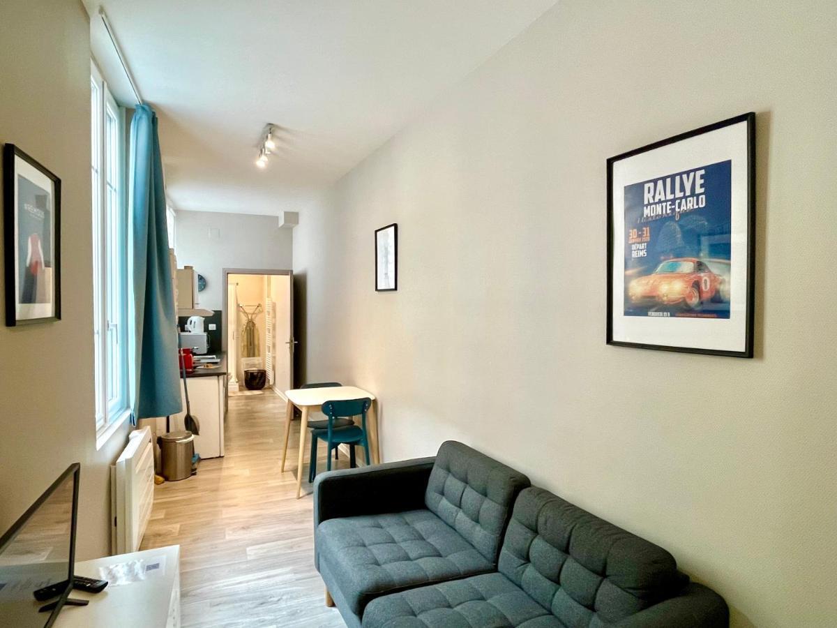 Orphelins 2 Appartement