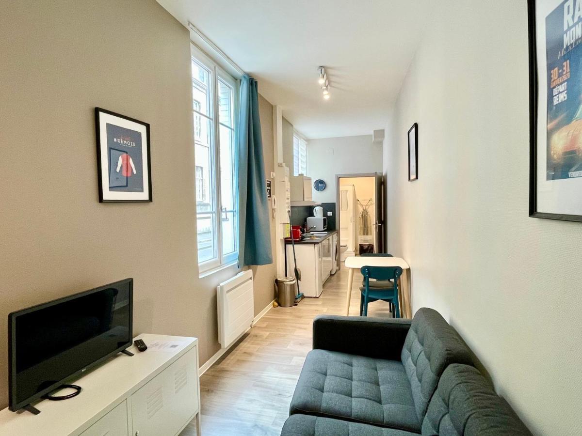 Orphelins 2 Appartement *