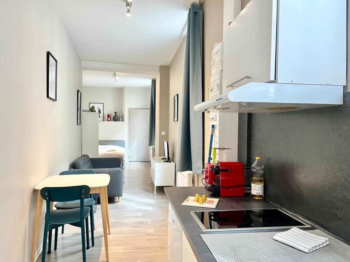 Orphelins 2 Appartement *